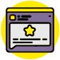 Landing Page Informativa